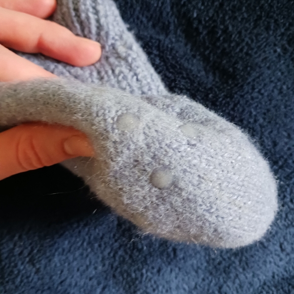 Slipper Socks - Picture 3 of 4